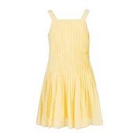 Speechless Big Kid Girls Plus Sleeveless A-Line Dress