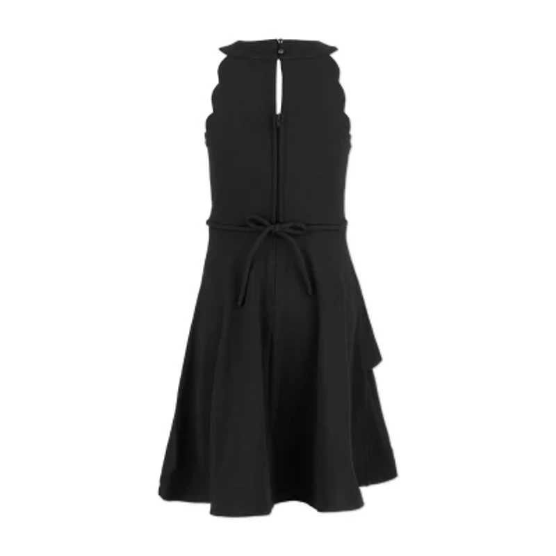 Speechless Big Kid Girls Sleeveless A-Line Dress