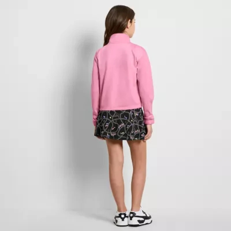 PUMA Big Kid Girls 3-pc. Skort Set