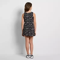 PUMA Big Kid Girls 3-pc. Skort Set