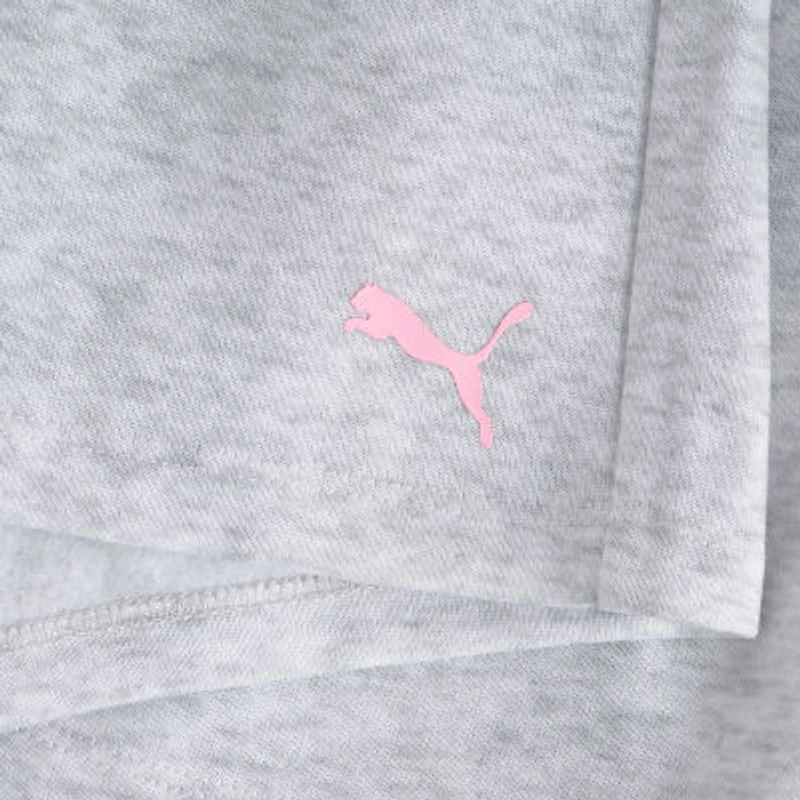 PUMA Big Kid Girls 3-pc. Short Set