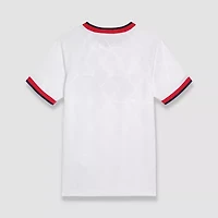 PUMA Big Kid Boys Crew Neck Short Sleeve Jersey
