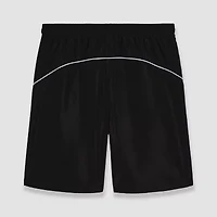 PUMA Big Kid Boys Mid Rise Pull-On Short