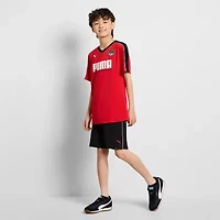 PUMA Big Kid Boys 2-pc. Short Set