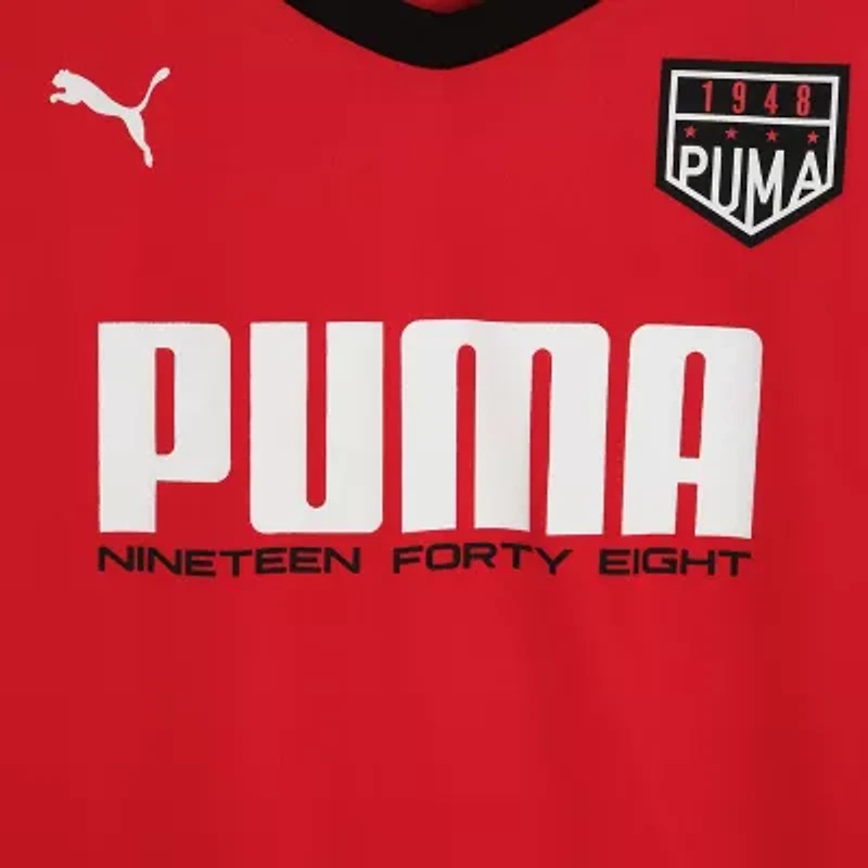 PUMA Big Kid Boys 2-pc. Short Set