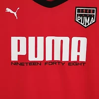 PUMA Big Kid Boys 2-pc. Short Set