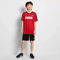 PUMA Big Kid Boys 2-pc. Short Set