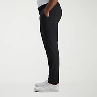 Haggar Sport Mens Athletic Fit Flat Front Pant