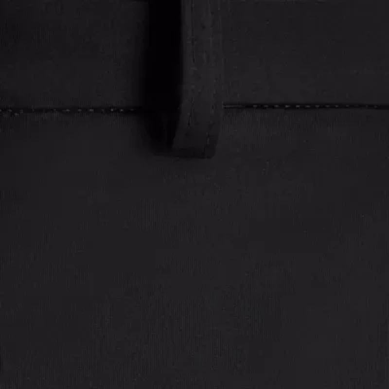 Haggar Sport Mens Athletic Fit Flat Front Pant