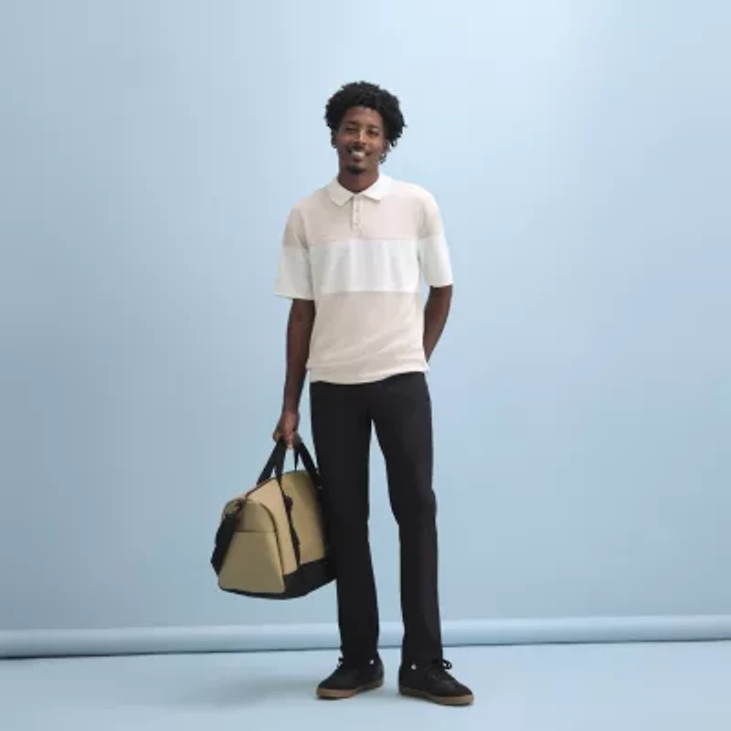 Stafford Utility Adjustable Straps Duffel Bag