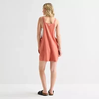 Hurley Womens Juniors Romper