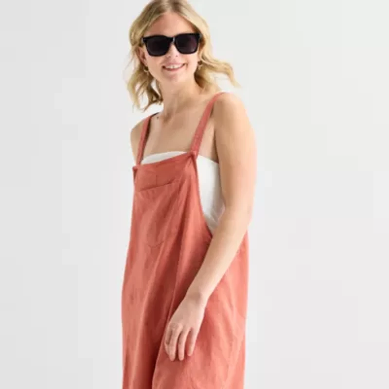 Hurley Womens Juniors Romper