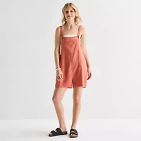 Hurley Womens Juniors Romper