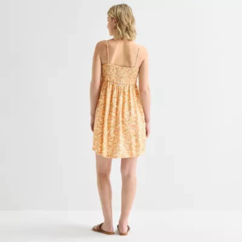 Hurley Womens Juniors Sundress