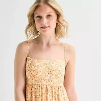 Hurley Womens Juniors Sundress