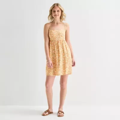 Hurley Womens Juniors Sundress