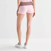 Forever 21 Womens Juniors Pull-On Short