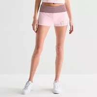 Forever 21 Womens Juniors Pull-On Short