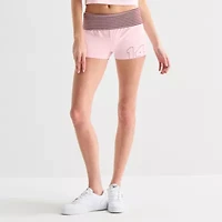 Forever 21 Womens Juniors Pull-On Short