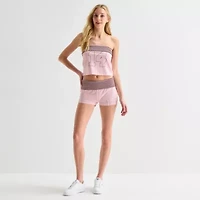 Forever 21 Womens Juniors Tube Top