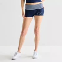 Forever 21 Womens Juniors Pull-On Short