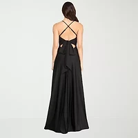 City Triangle Womens Juniors A-Line Dress