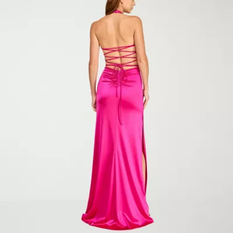 B. Smart Womens Juniors Bodycon Dress