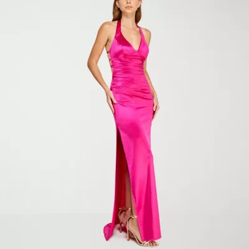 B. Smart Womens Juniors Bodycon Dress