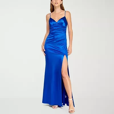 B. Smart Womens Juniors Bodycon Dress