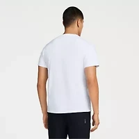 MESSI Collection Mens Round Neck Short Sleeve Regular Fit Graphic T-Shirt
