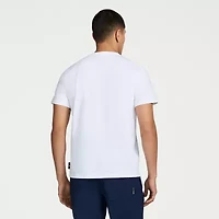 MESSI Collection Mens Crew Neck Short Sleeve Regular Fit Graphic T-Shirt