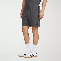 MESSI Collection Mens Drawstring Waist Pull-On Short