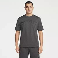 MESSI Collection Mens Crew Neck Short Sleeve T-Shirt