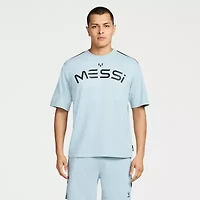 MESSI Collection Mens Crew Neck Short Sleeve T-Shirt