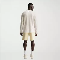 Nike Club Fleece Mens 11" Basketball Short