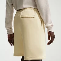 Nike Club Fleece Mens 11" Basketball Short