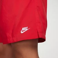 Nike Flow Mens 6" Workout Shorts