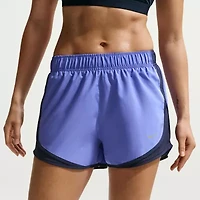 Womens Nike 3" Tempo Short