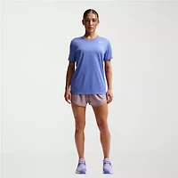 Womens Nike Legend Short Sleeve T-Shirt