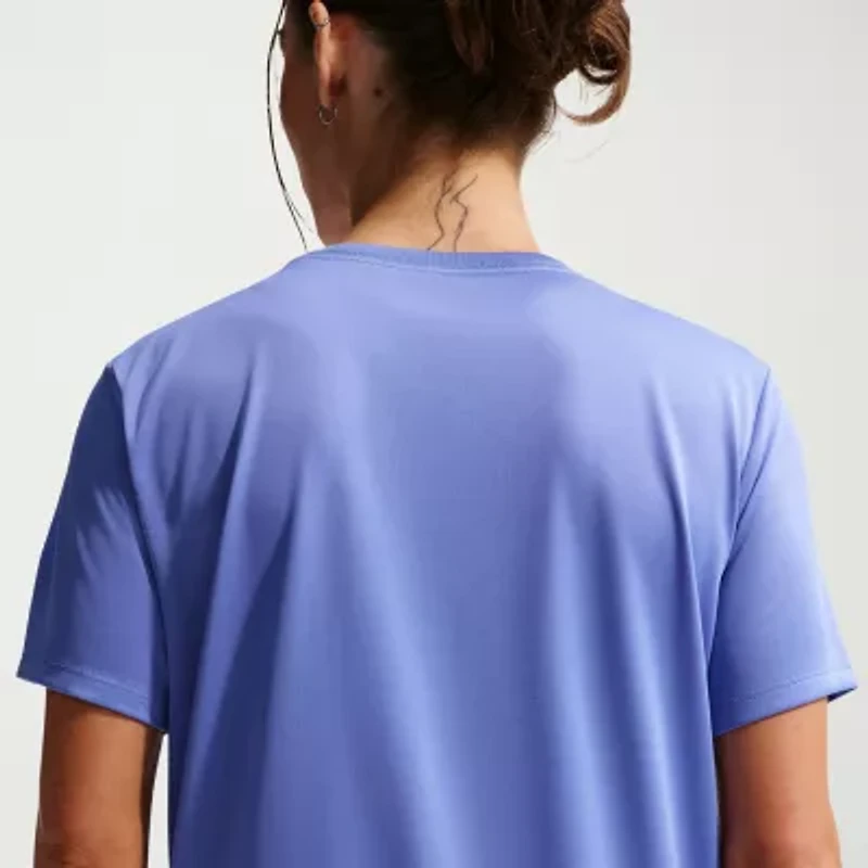 Womens Nike Legend Short Sleeve T-Shirt