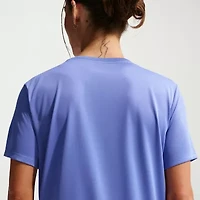Womens Nike Legend Short Sleeve T-Shirt