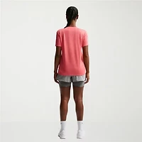 Womens Nike Legend Short Sleeve T-Shirt