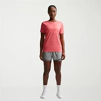 Womens Nike Legend Short Sleeve T-Shirt