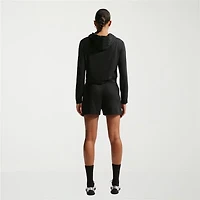 Nike Womens Long Sleeve Moisture Wicking Active Hoodie