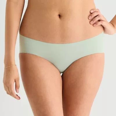Arizona Body No Show Hipster Panty
