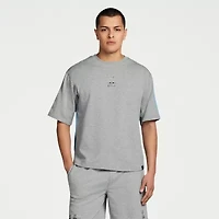 MESSI Collection Mens Round Neck Short Sleeve T-Shirt