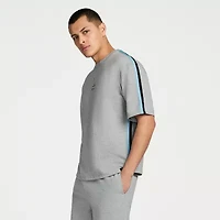 MESSI Collection Mens Round Neck Short Sleeve T-Shirt