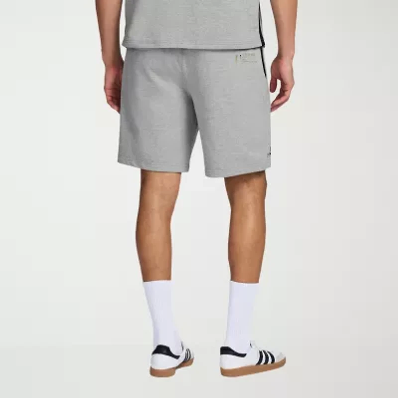 MESSI Collection Mens Pull-On Short