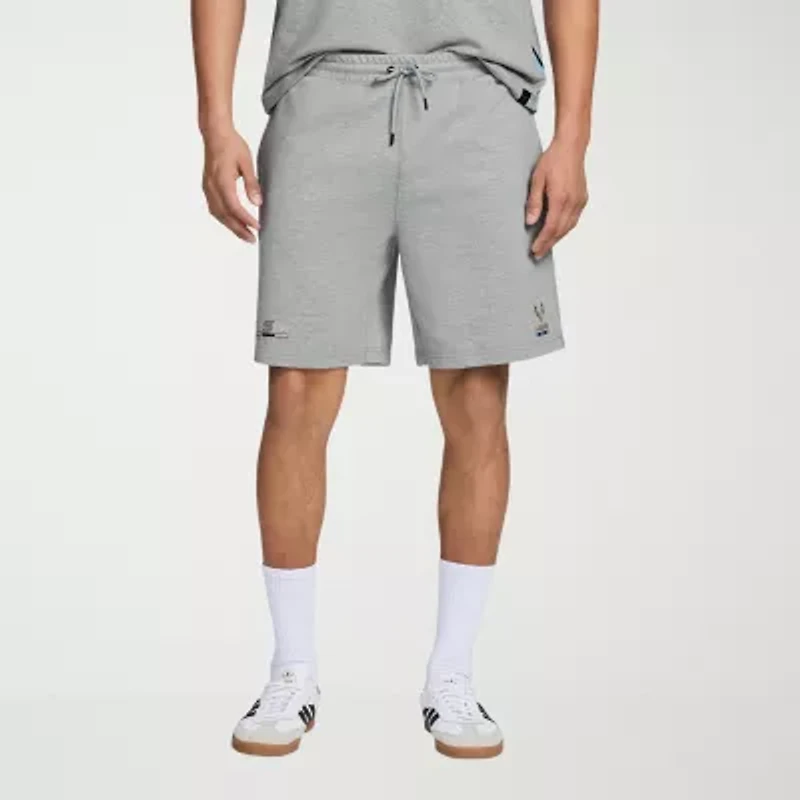 MESSI Collection Mens Pull-On Short