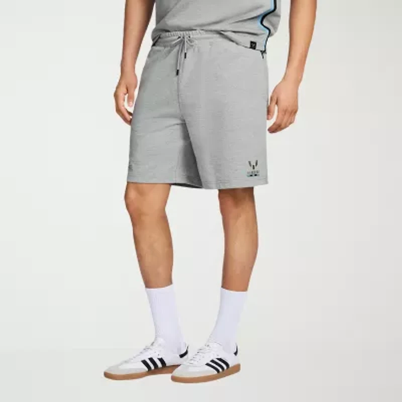 MESSI Collection Mens Pull-On Short
